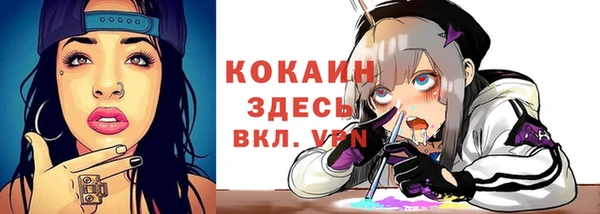молекула духа Баксан
